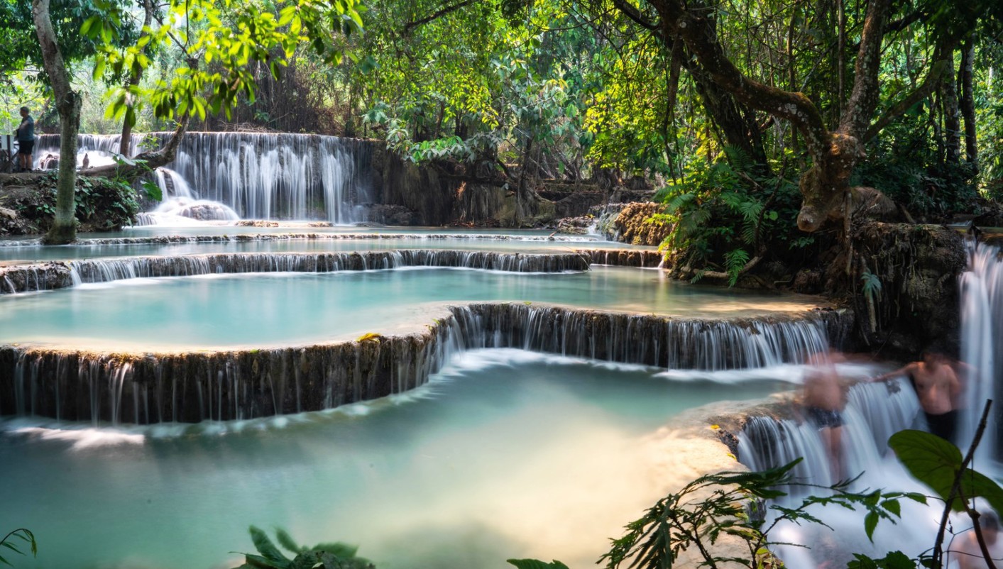 paquete turistico Lo mejor de China y Senderos de Laos